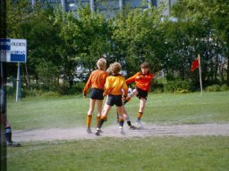 0DIA 1984 RAVA PUPS 1